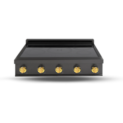 36″ Induction Cooktop – ORION Edition