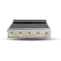 36″ Induction Cooktop – VEGA Edition
