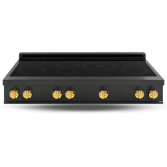 48″ Induction Cooktop – ORION Edition