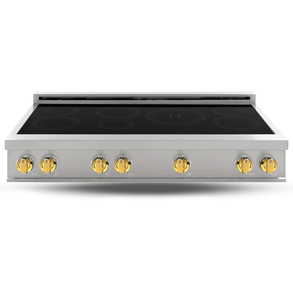 48″ Induction Cooktop – VEGA Edition