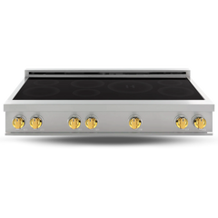 48″ Induction Cooktop – VEGA Edition
