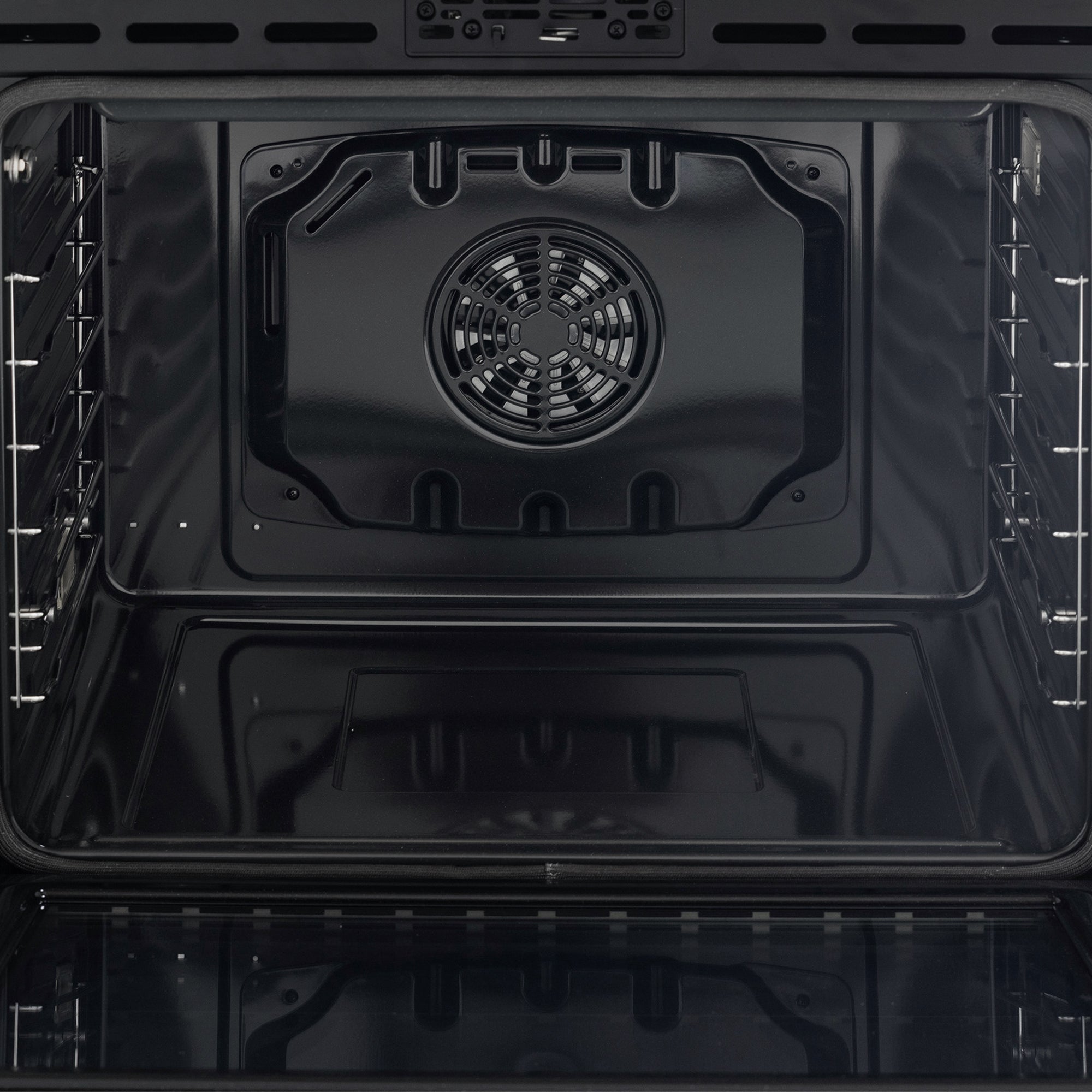 36″ Professional Induction Range – ORION Edition