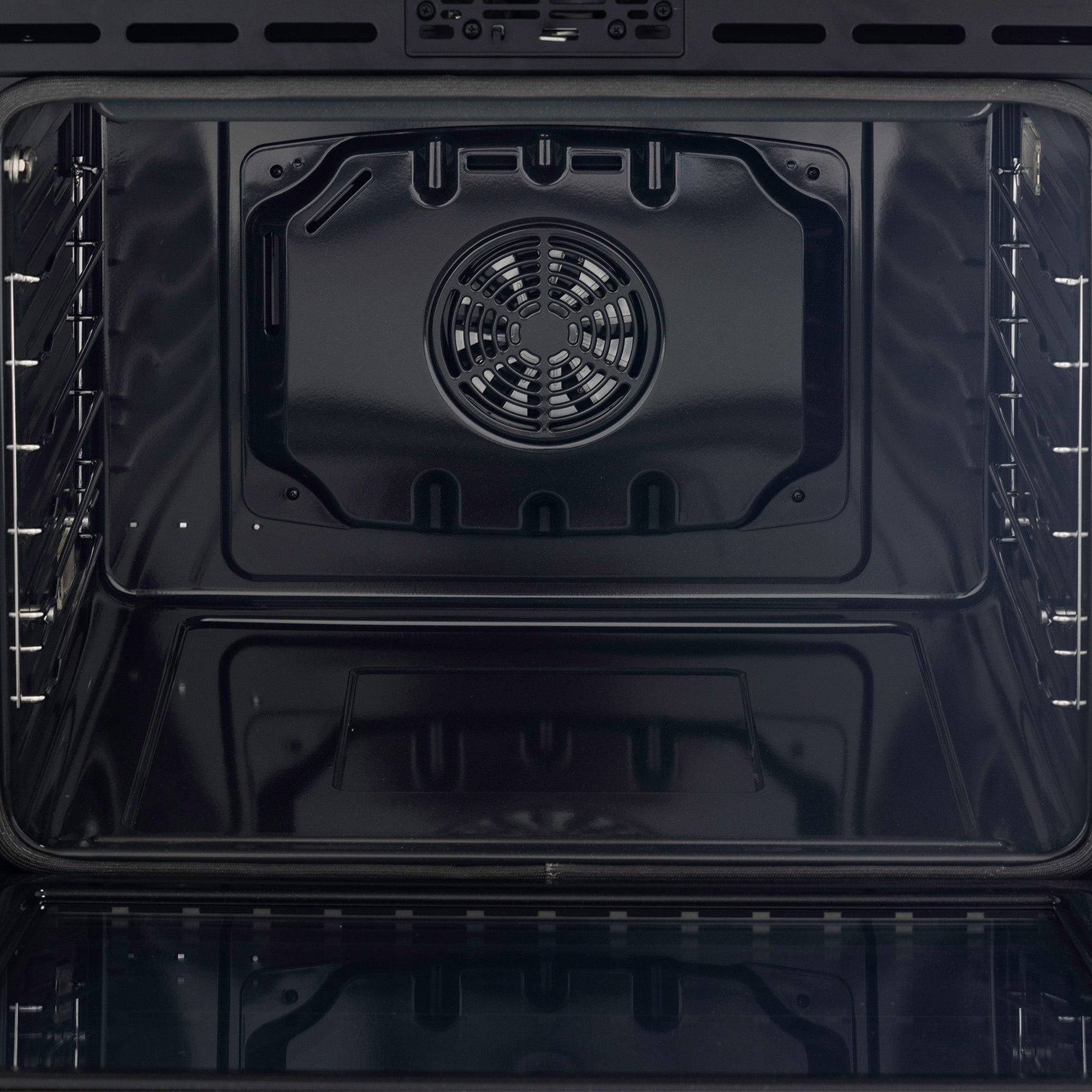 36″ Professional Induction Range – VEGA Edition