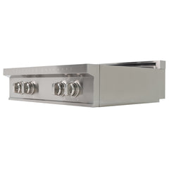 30″ Induction Cooktop – VEGA Edition