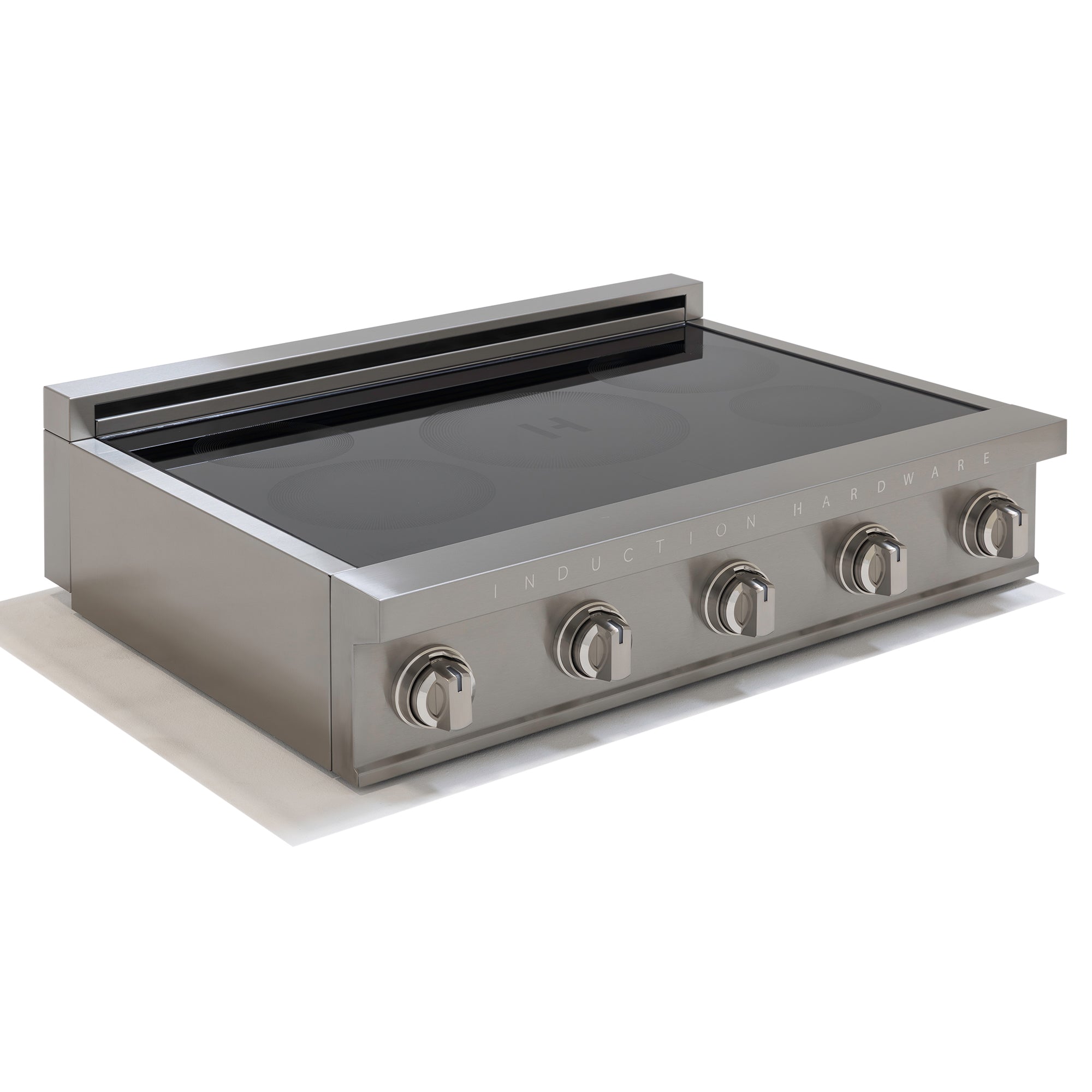 36″ Induction Cooktop – VEGA Edition
