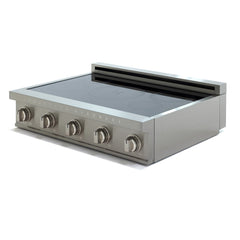 36″ Induction Cooktop – VEGA Edition