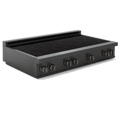 48″ Induction Cooktop – ORION Edition