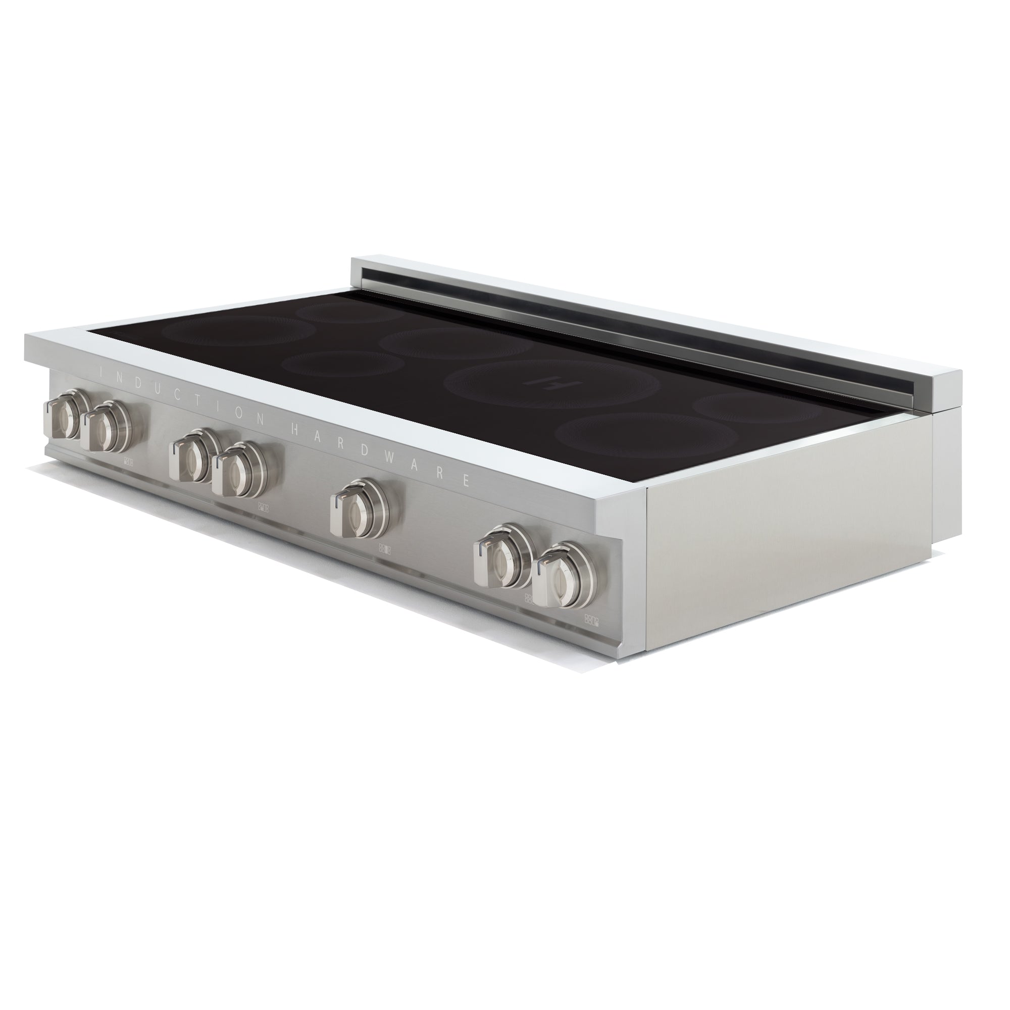 48″ Induction Cooktop – VEGA Edition