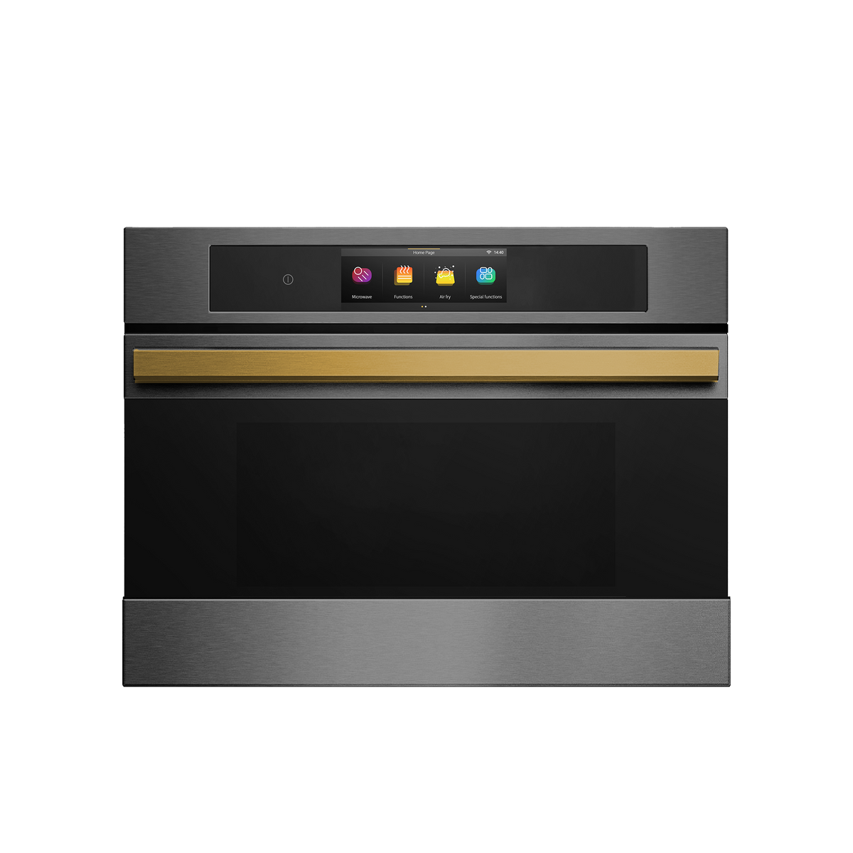 24" Smart Drawer Microwave – ORION Edition