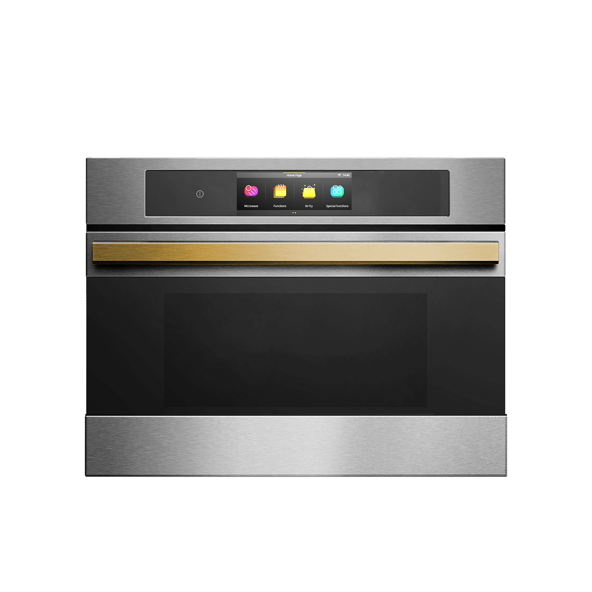 24" Smart Drawer Microwave – VEGA Edition
