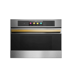 24" Smart Drawer Microwave – VEGA Edition