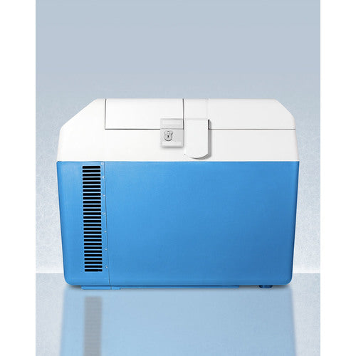 Accucold 22" Portable Freezer