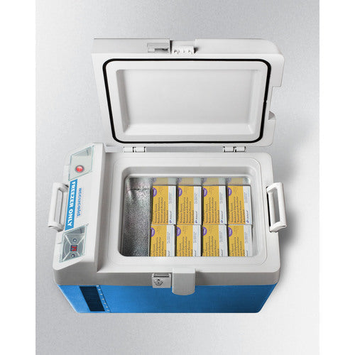 Accucold 22" Portable Freezer