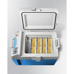 Accucold 22" Portable Freezer