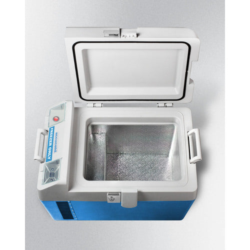 Accucold 22" Portable Freezer