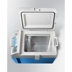 Accucold 22" Portable Freezer