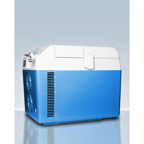 Accucold 22" Portable Freezer