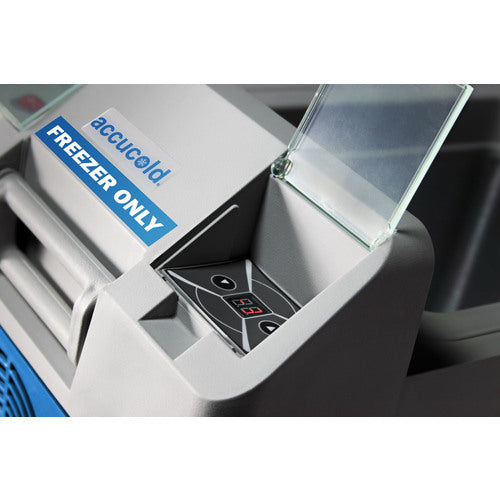 Accucold 22" Portable Freezer