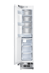 24'' Freezer Built-In Column with Ice Maker - Panel Ready