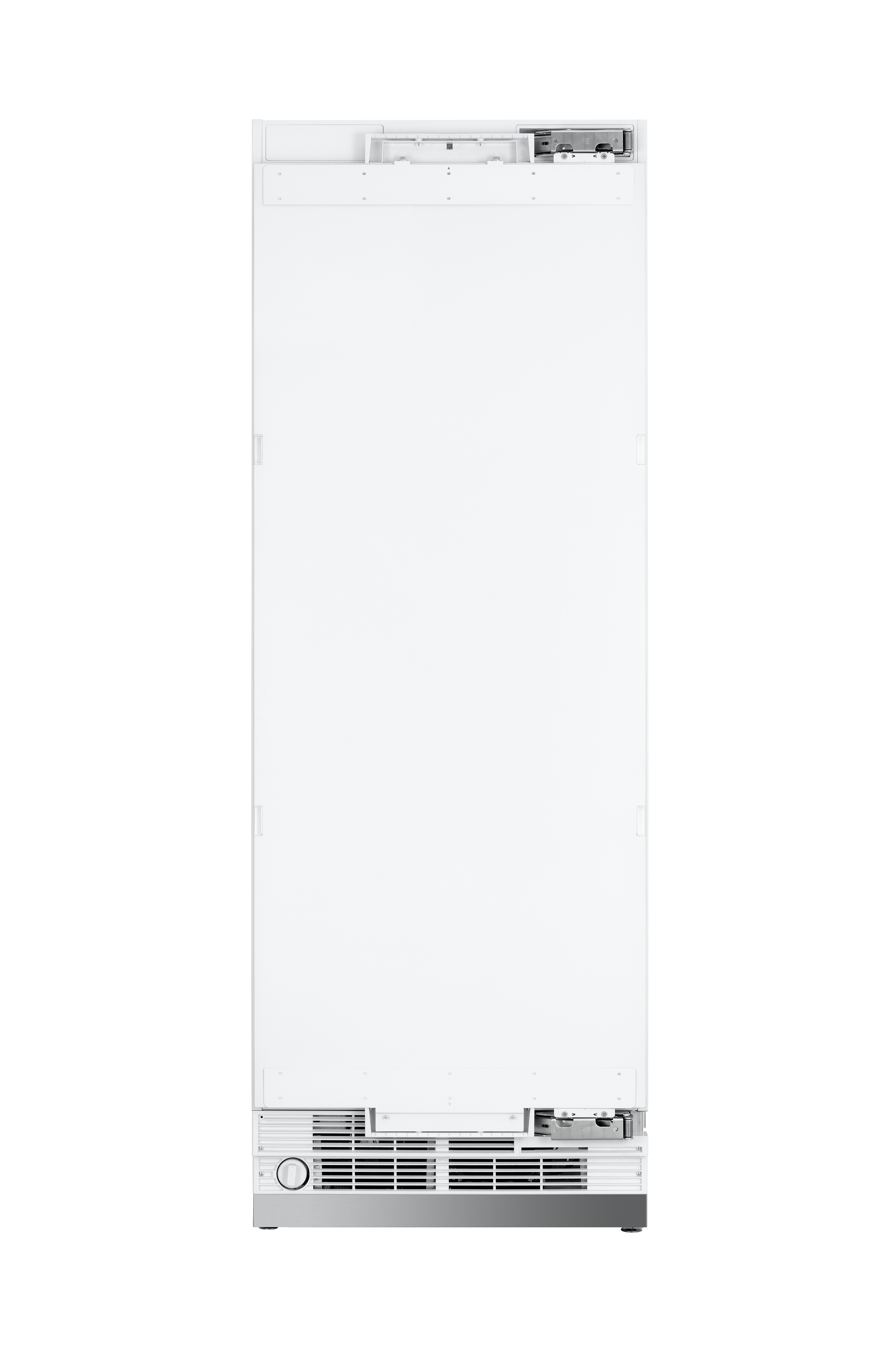 30” Refrigerator Built-In Column with Water Dispenser - Panel Ready