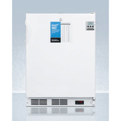 Accucold 24" Wide All-Freezer