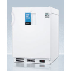Accucold 24" Wide All-Freezer