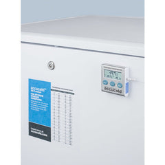 Accucold 24" Wide All-Freezer