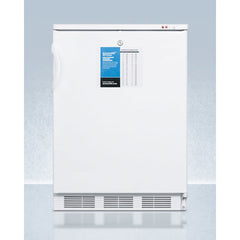 Accucold 24" Wide All-Freezer