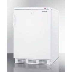 Accucold 24" Wide All-Freezer