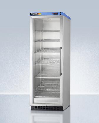 Accucold 24" PureTherm Blanket Warmer With 12.17 cu. ft. Capacity