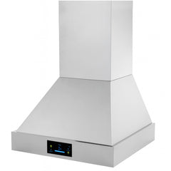 30″ Professional Range Hood – 1000 CFM – Stainless Steel