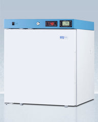 Accucold 19" Left Hand Design Wide Compact Vaccine Refrigerator with Self Closing Door, CARB Compliant