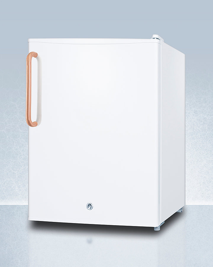 Accucold 19'' - Compact Refrigerator With 2.4 cu.ft. Capacity