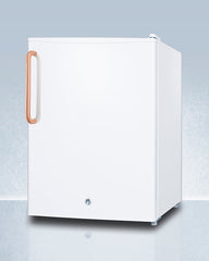 Accucold 19'' - Compact Refrigerator With 2.4 cu.ft. Capacity