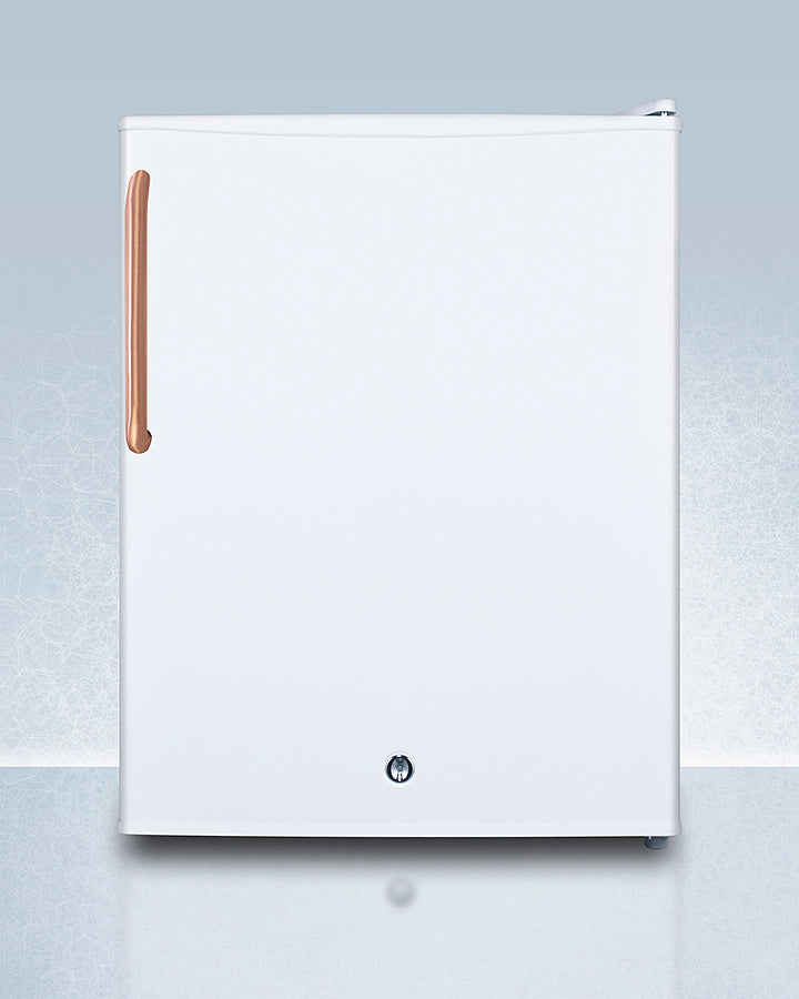Accucold 19'' - Compact Refrigerator With 2.4 cu.ft. Capacity
