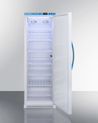 Accucold 15 cu.ft. Led Display Breast Milk Refrigerator with Power Loss Alarm, CARB Compliant