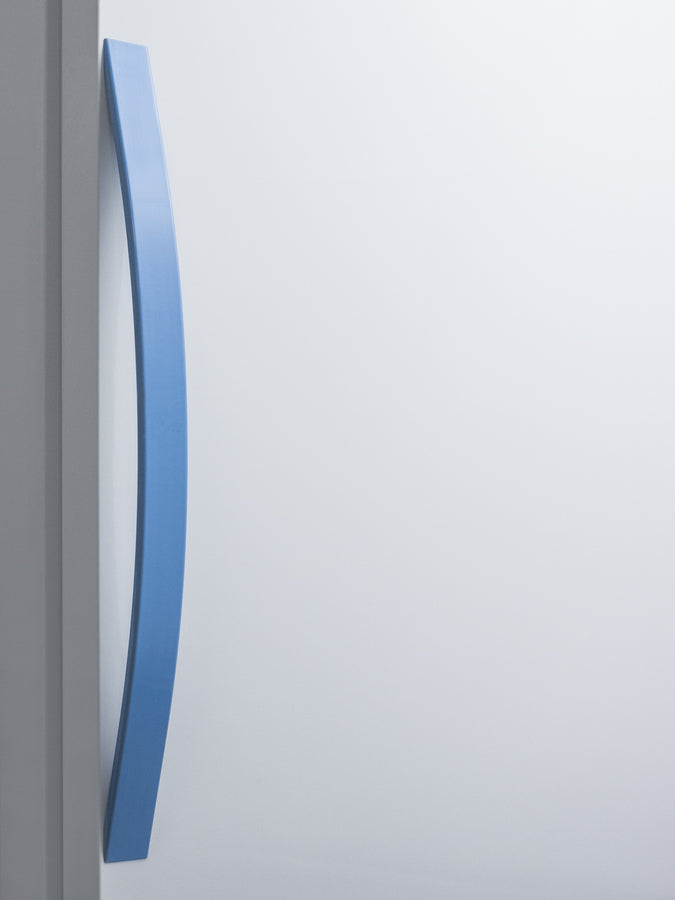 Accucold 2.83 Cu.Ft. Upright Controlled Room Temperature Cabinet, ADA Height