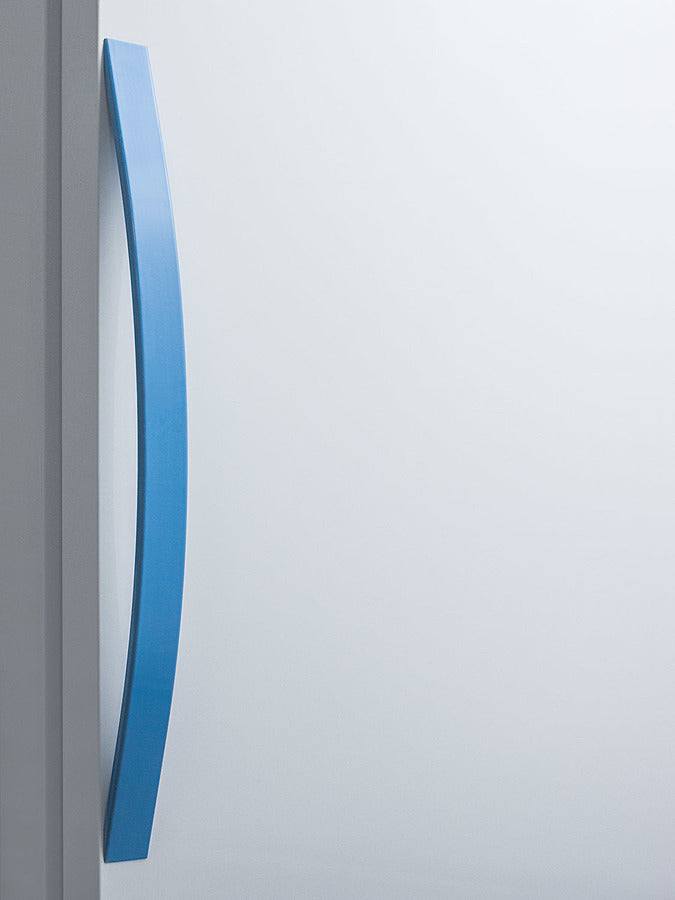 Accucold 15 cu.ft. Led Display Breast Milk Refrigerator with Power Loss Alarm, CARB Compliant