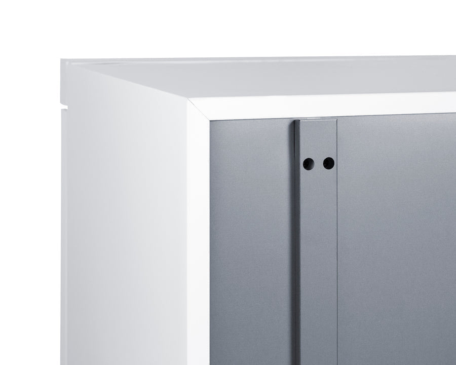 Accucold 20" Wide Built-In Pharmacy All-Freezer, Frost-free Operation, ADA Compliant