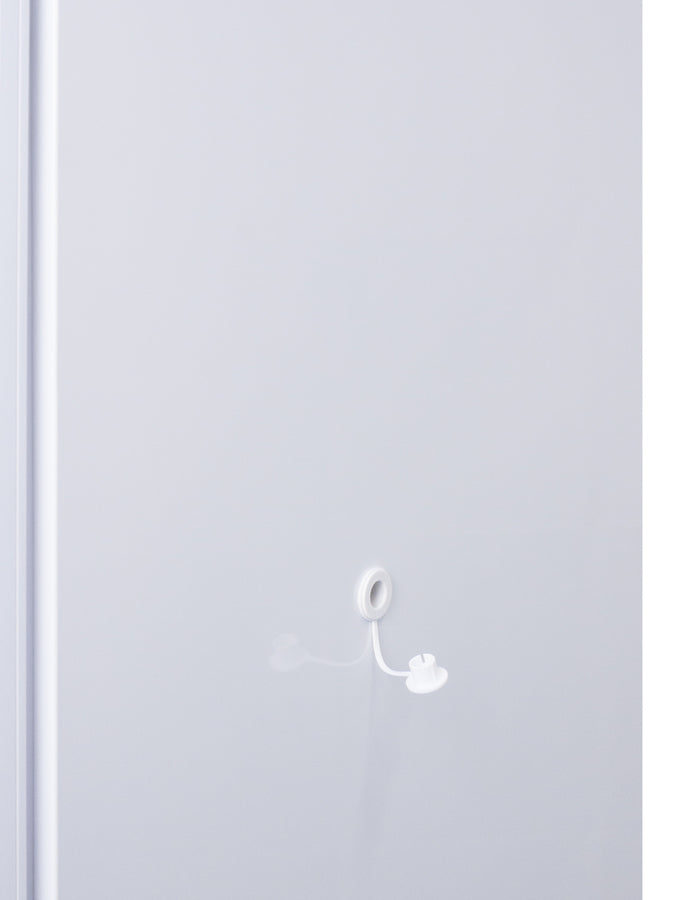 Accucold 2.83 Cu.Ft. Upright Controlled Room Temperature Cabinet, ADA Height