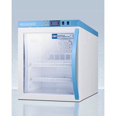 Accucold 2 Cu.Ft. Compact Controlled Room Temperature Cabinet