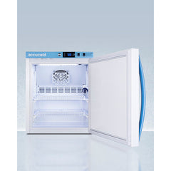 Accucold 2 Cu.Ft. Compact Controlled Room Temperature Cabinet