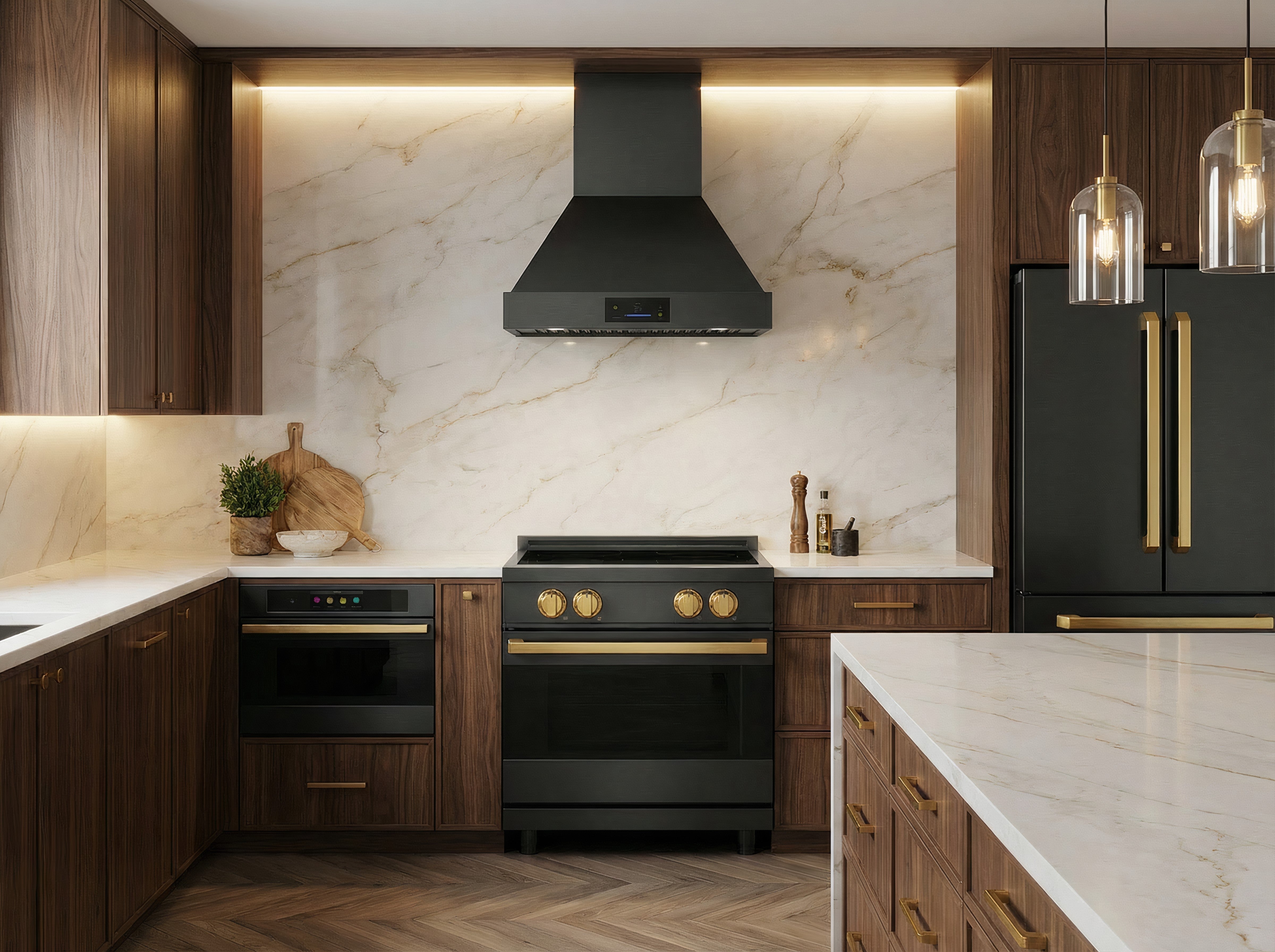 24" Premium Ultra Quiet Dishwasher – ORION Edition