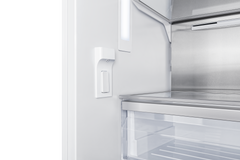 30” Refrigerator Built-In Column with Water Dispenser - Panel Ready